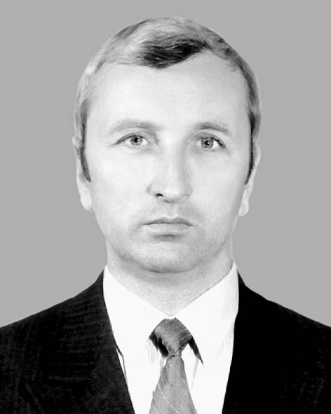 фото: Босак Микола  Володимирович